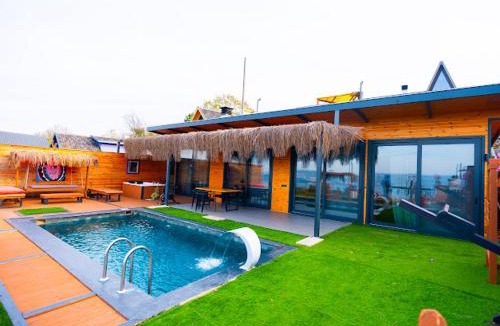 Sapanca Villa | Palmera suit