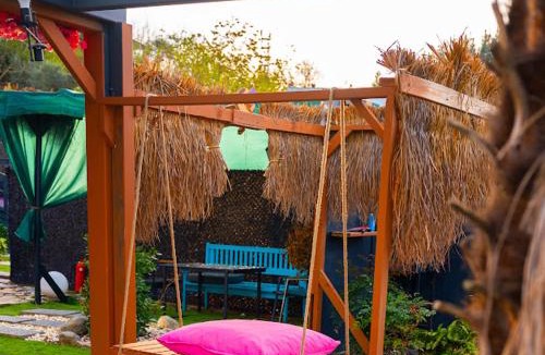 Sapanca Villa | Palmera suit