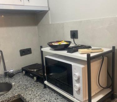 Kumkapi Apartment | historic stay istanbul