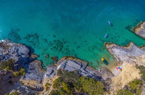 Fethiye Villa | Private Island-Style Ultra Luxury Villa Estate