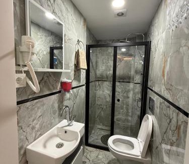Kumkapi Apartment | Atay Apart