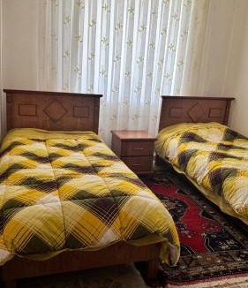 Camardı House | Şafak pansiyon
