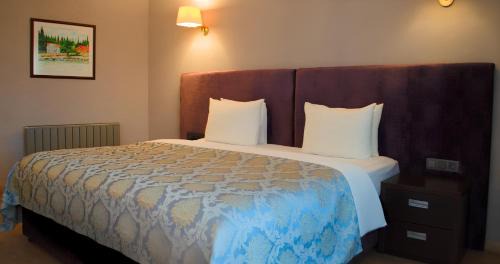 Sekerpinar Hotel | 216 Castle Hotel