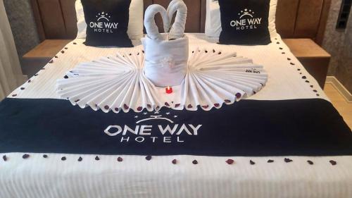 Kayseri City Center Hotel | One way