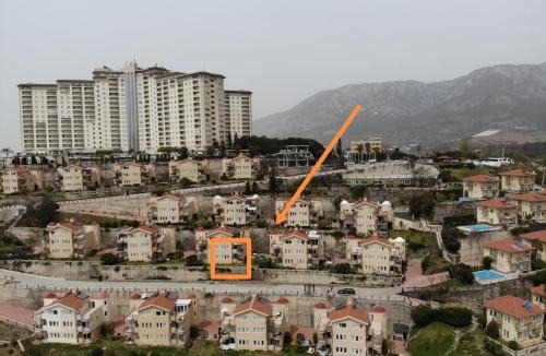 Kargicak Apartment | FERDİ KiRALAMA