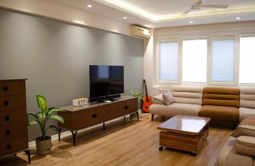 Moda Apartment | My Glamorous Stay at Kadikoy Istanbul Türkiye