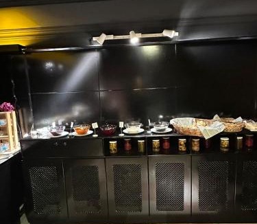 Konya City Center Hotel | Sufi Homes