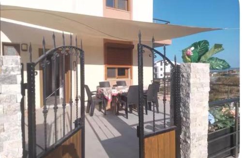 Karaburun Villa | Villa Sunrise