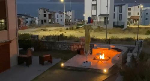 Karaburun Villa | Villa Sunrise