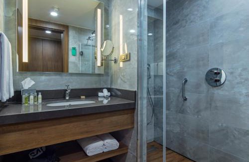 Yalova Hotel | Hilton Garden Inn Yalova