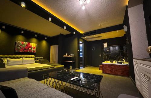 Pendik Hotel | My Palace Aırport