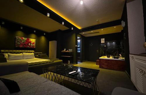 Pendik Hotel | My Palace Aırport