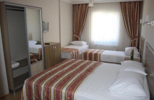 Eceabat Hotel | Hotel Ejder