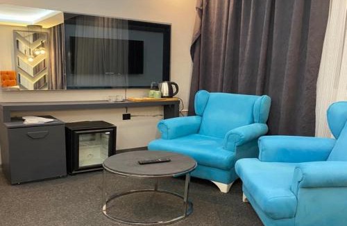 Bakırkoy Apartment | Valeron Suit Premium