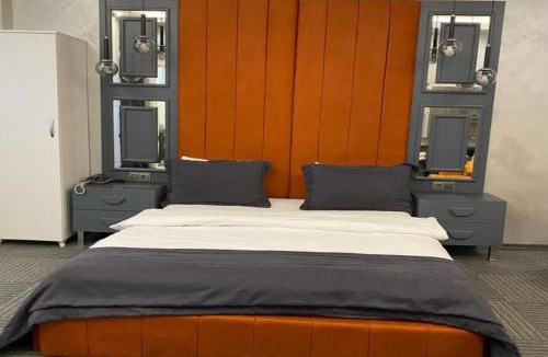 Bakırkoy Apartment | Valeron Suit Premium