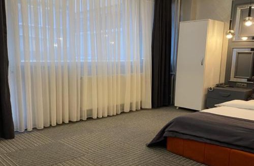 Bakırkoy Apartment | Valeron Suit Premium