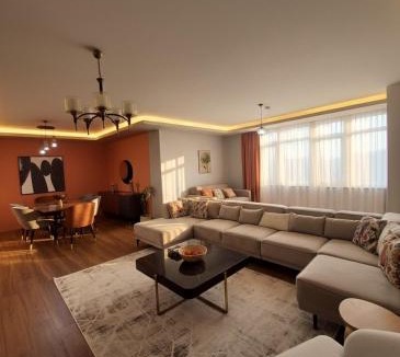 Cankaya Apartment | Kaira Homes 2