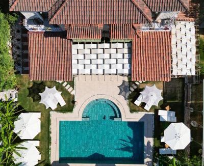 Hacımemis Bed & Breakfast | Moff Alaçatı