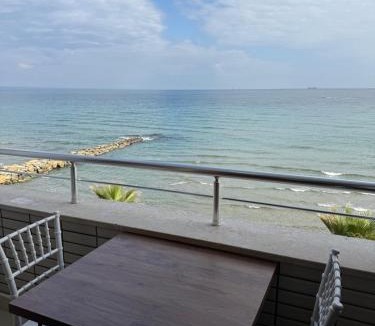 Suleymanpasa Apartment | Rumeli Seaside