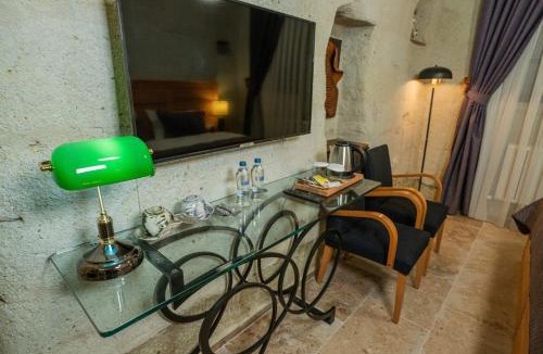 Cavusin Hotel | Canela Cave Hotel - Cappadocia