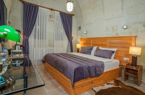 Cavusin Hotel | Canela Cave Hotel - Cappadocia
