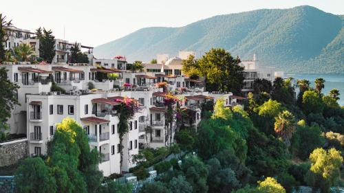Bodrum Hotel | Bodrum Holiday Resort & Spa