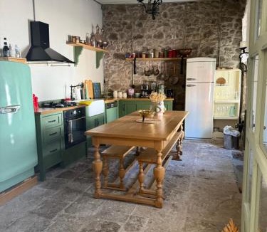 Bergama Villa | No4Pergamon