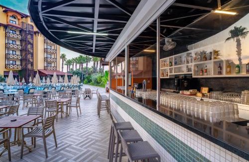 Side Hotel | Villa Side Hotel
