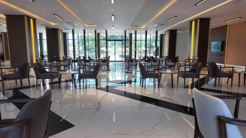 Manavgat Hotel | PALEMON Resort& Spa
