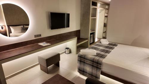 Manavgat Hotel | PALEMON Resort& Spa