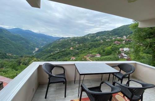 Caykara Apartment | Özçelik Apart