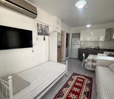 Datca City Center Apartment | Sahil Apart