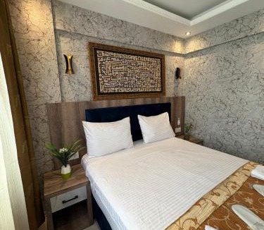 Old City Hotel | Peker Hotel