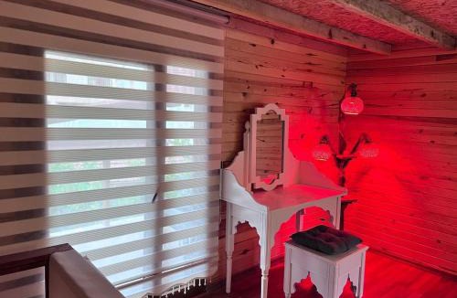 Kocasinan Apartment | Treehouse with garden in the heart of Antalya