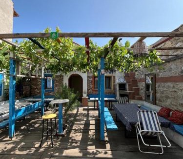 Edirne House | 5RoomsPansiyon