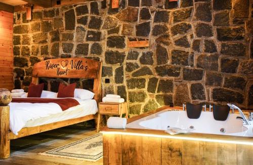 Ayder House | River Villas Resort