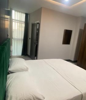 Atasehir Apartment | Trio Palace