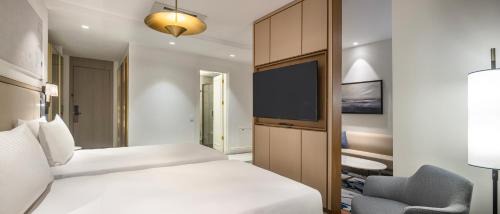Ikitelli Hotel | Hilton Mall Of Istanbul