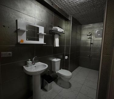 Atakum House | De Perlas Otel