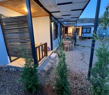 Palamutbuku Apartment | Dorf Life Palamutbükü