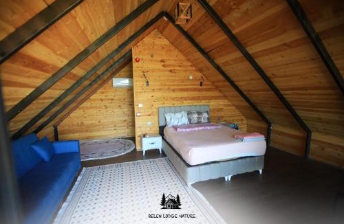 Kumluca Apartment | Belen nature&lodge