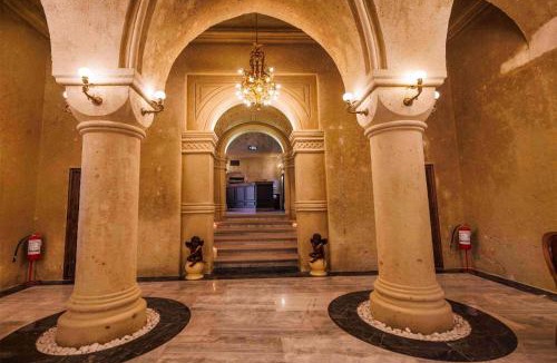 Mustafapasa Hotel | Signature Cave Cappadocia, Trademark Collection by Wyndham