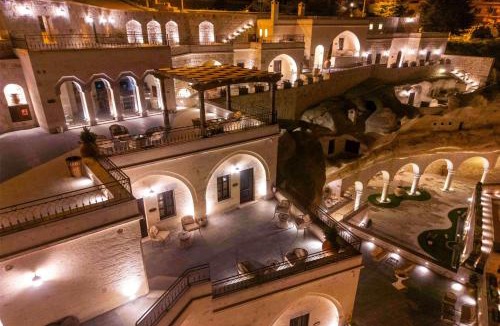 Mustafapasa Hotel | Signature Cave Cappadocia, Trademark Collection by Wyndham