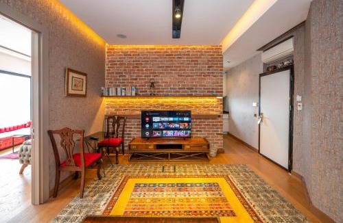 Pera Apartment | Flex Pera
