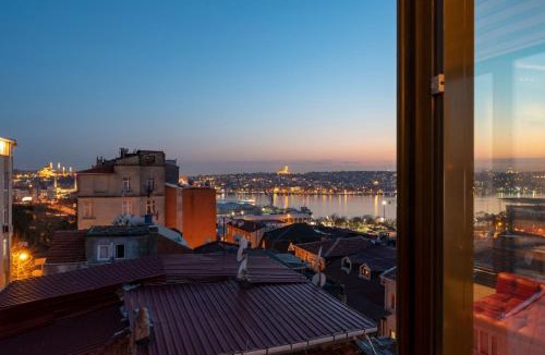 Pera Apartment | Flex Pera