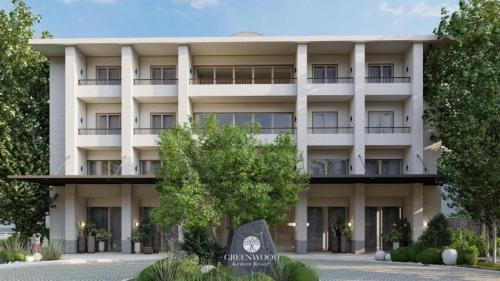 Goynuk Resort | Greenwood Kemer Resort