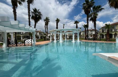 Fethiye City Center Villa | Villa B&D Lou