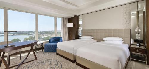 Bakırkoy Hotel | Hyatt Regency Istanbul Atakoy