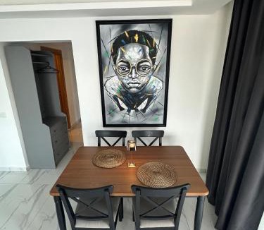 Turunc Apartment | Sweet Home Turunc - Sea View Suites with One Bedroom