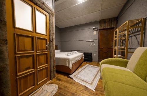 Edremit Bed & Breakfast | İda Tahtalıköy Bungalov